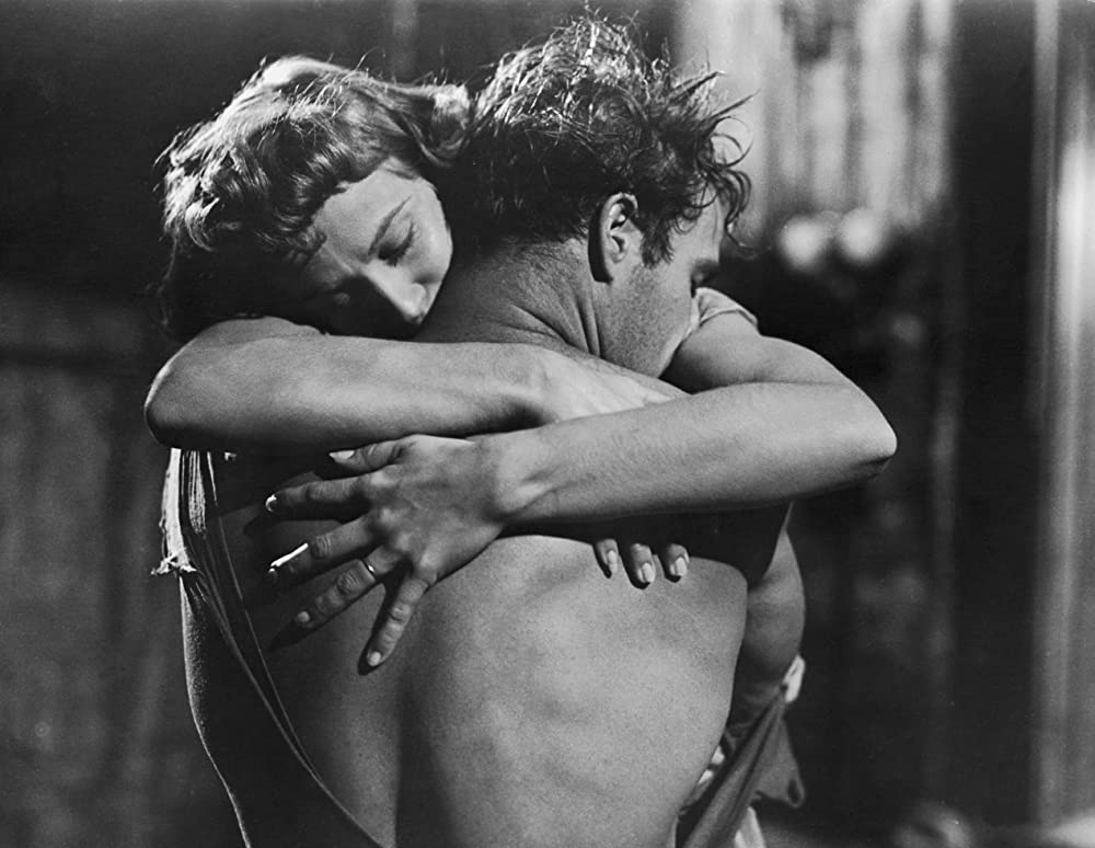 欲望という名の電車／オリジナル・ディレクターズカットの画像