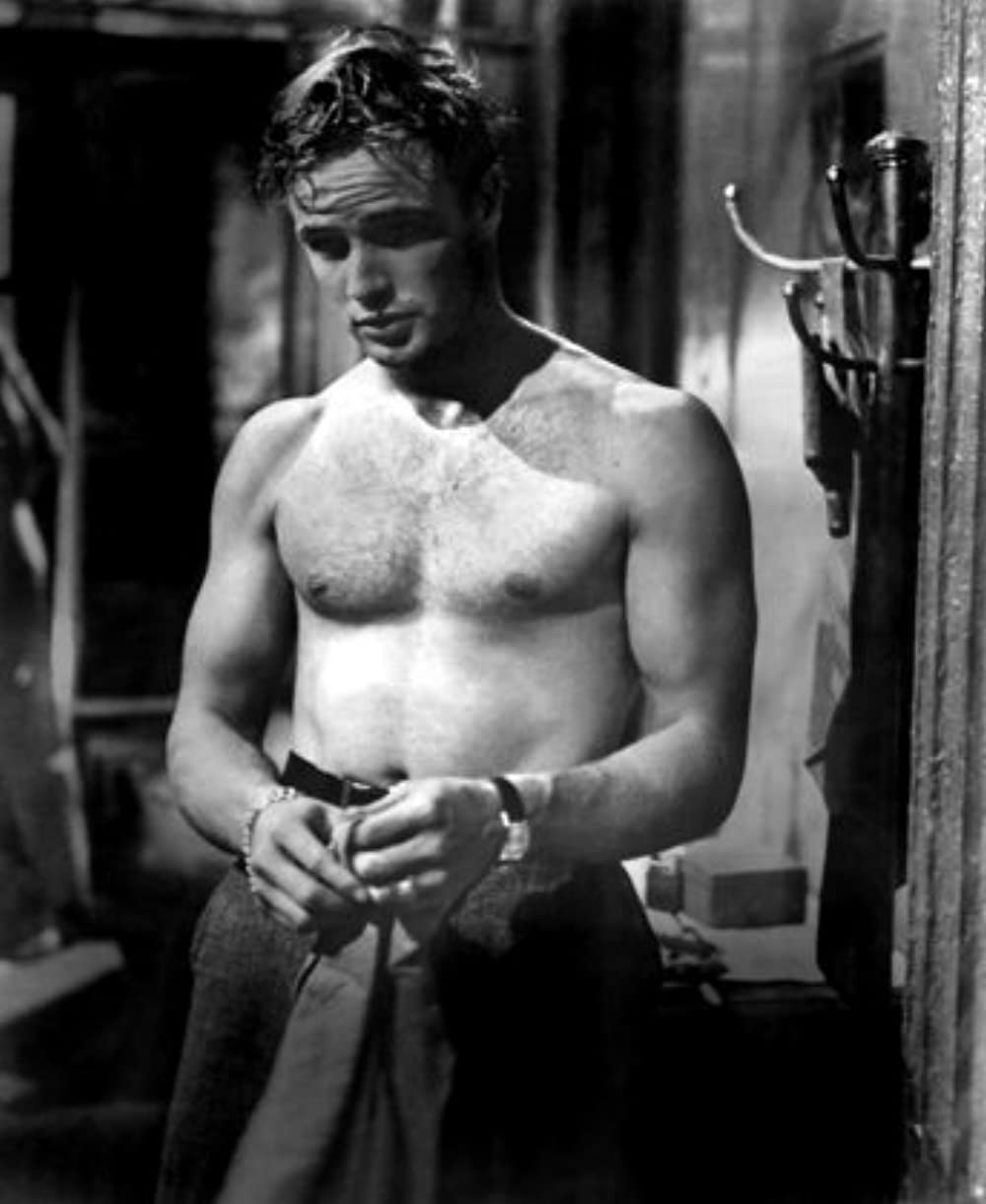 欲望という名の電車／オリジナル・ディレクターズカットの画像