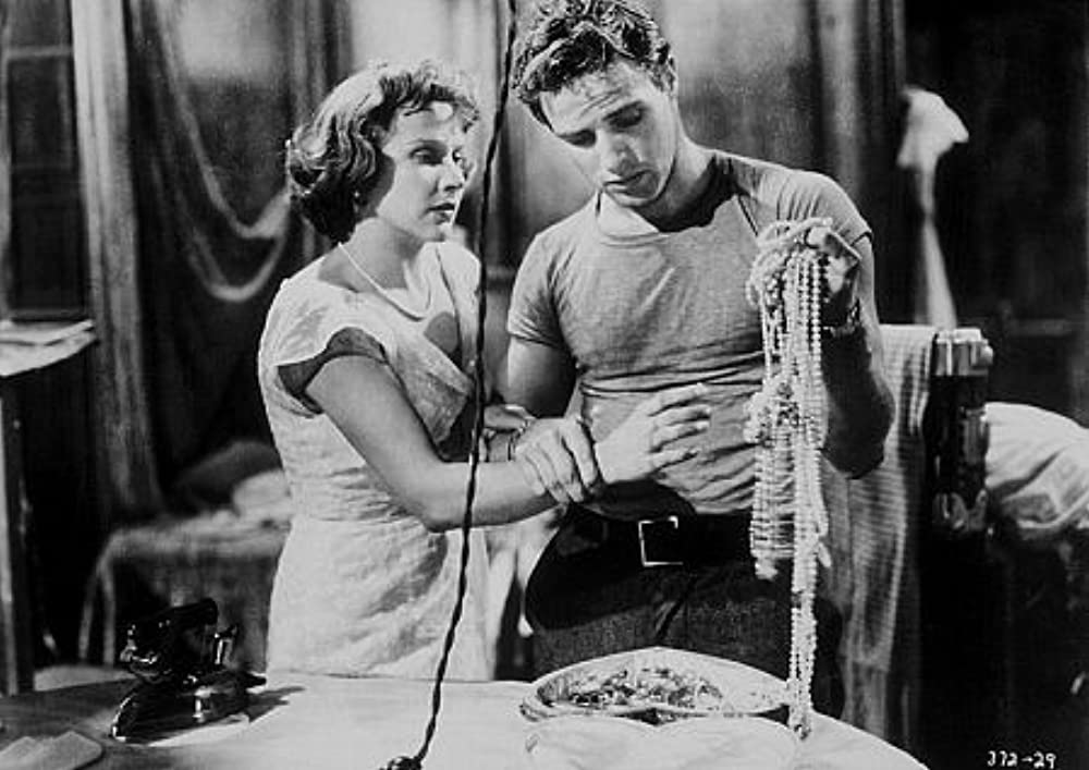 欲望という名の電車／オリジナル・ディレクターズカットの画像