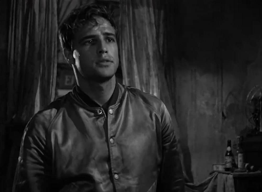 欲望という名の電車／オリジナル・ディレクターズカットの画像