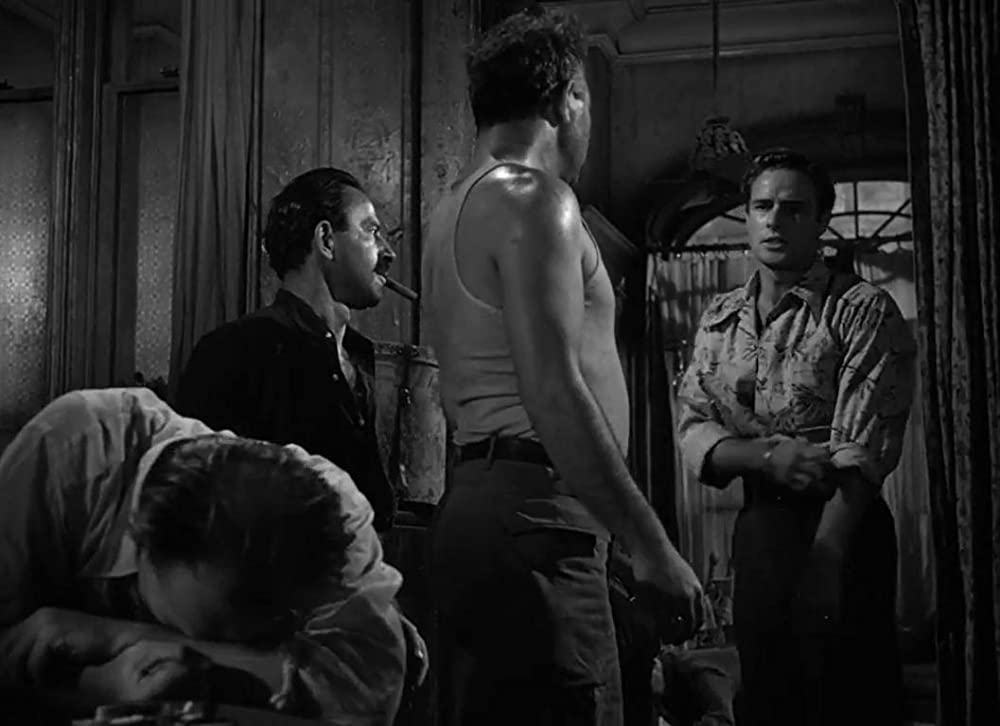 欲望という名の電車／オリジナル・ディレクターズカットの画像