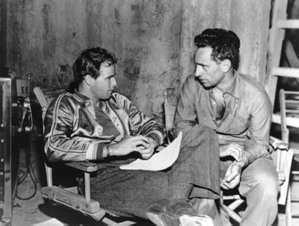 欲望という名の電車／オリジナル・ディレクターズカットの画像