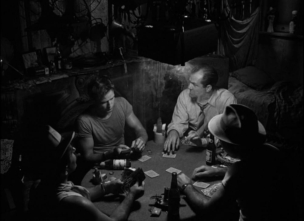 欲望という名の電車／オリジナル・ディレクターズカットの画像