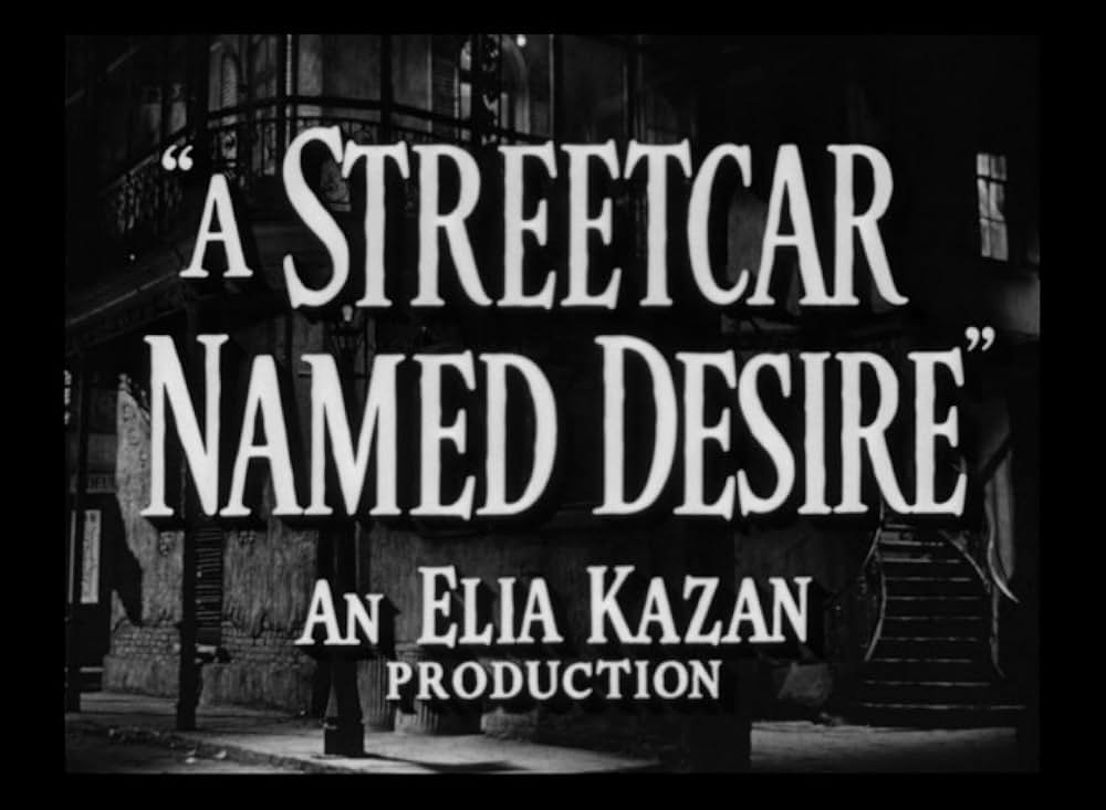 欲望という名の電車／オリジナル・ディレクターズカットの画像