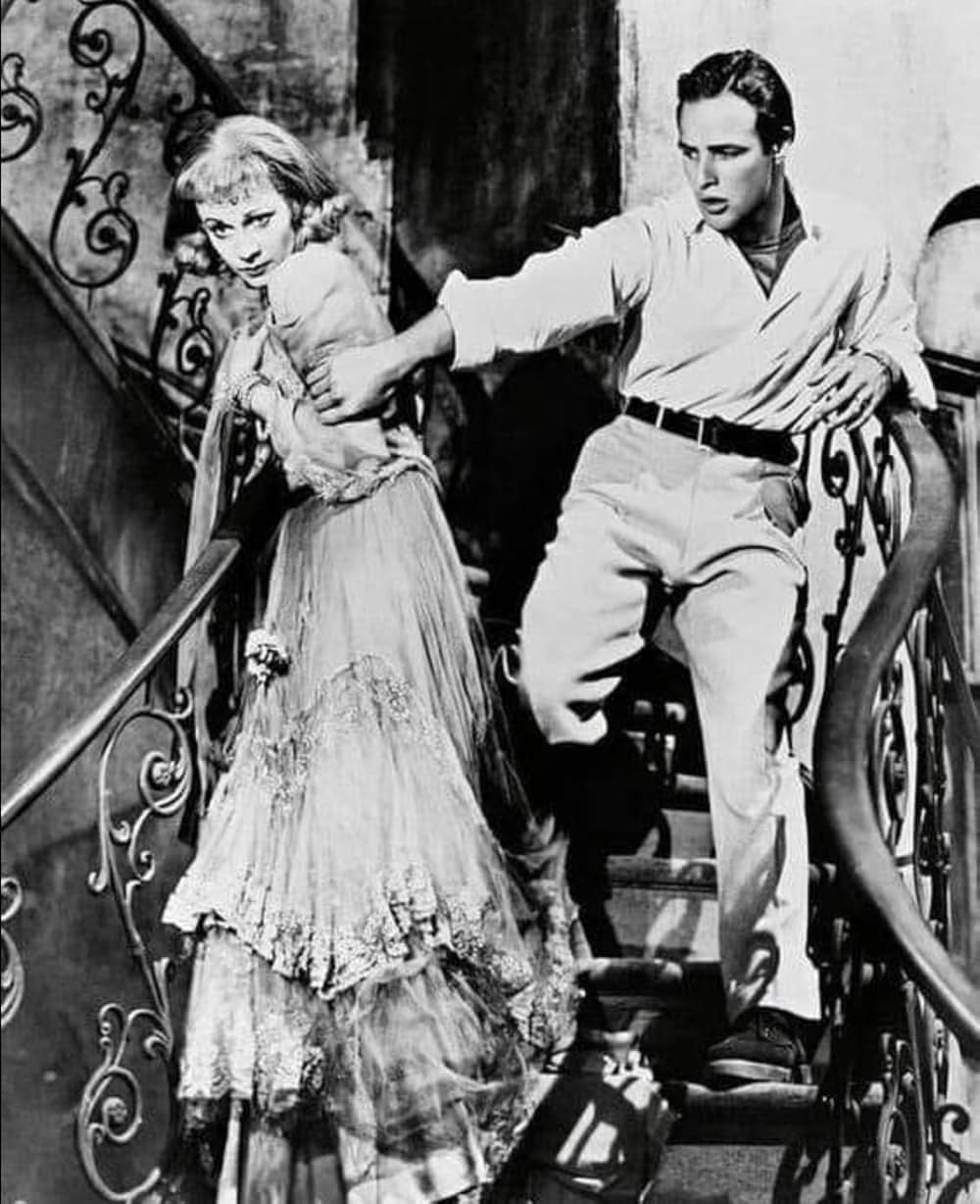 欲望という名の電車／オリジナル・ディレクターズカットの画像