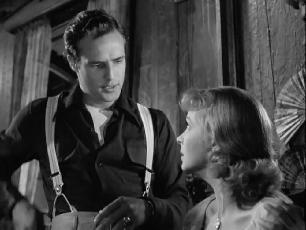 欲望という名の電車／オリジナル・ディレクターズカットの画像