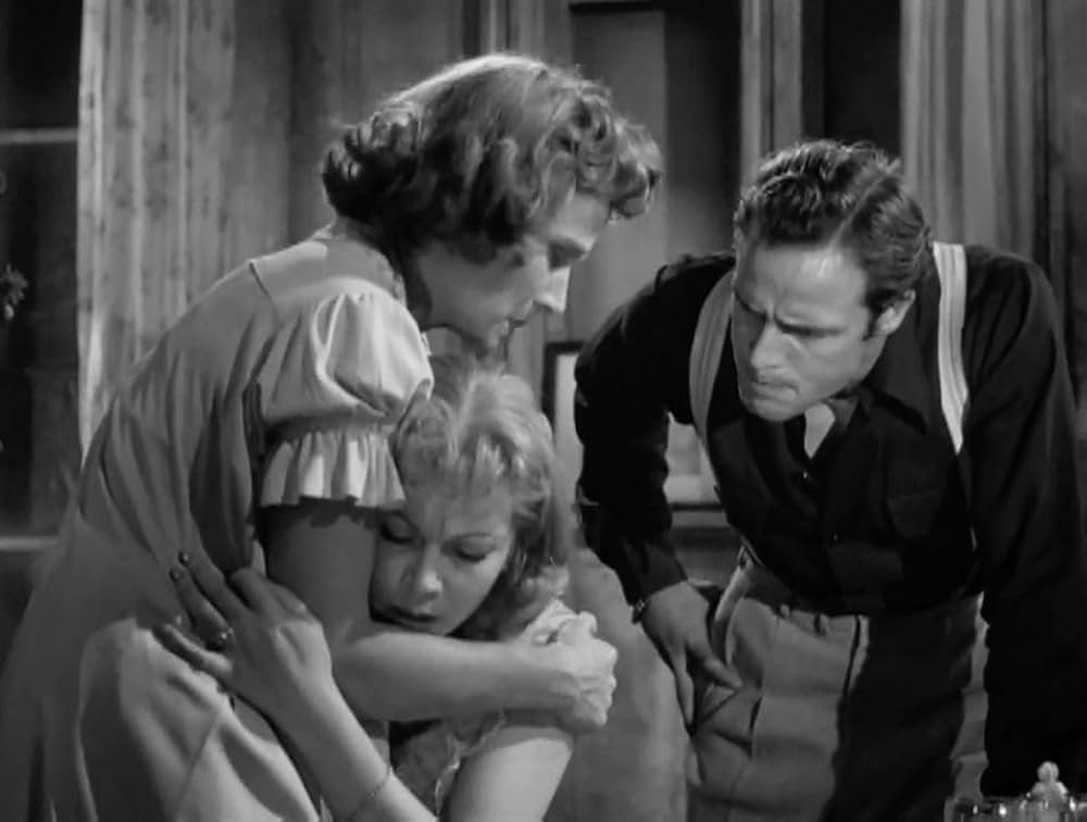 欲望という名の電車／オリジナル・ディレクターズカットの画像