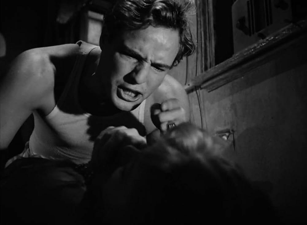 欲望という名の電車／オリジナル・ディレクターズカットの画像