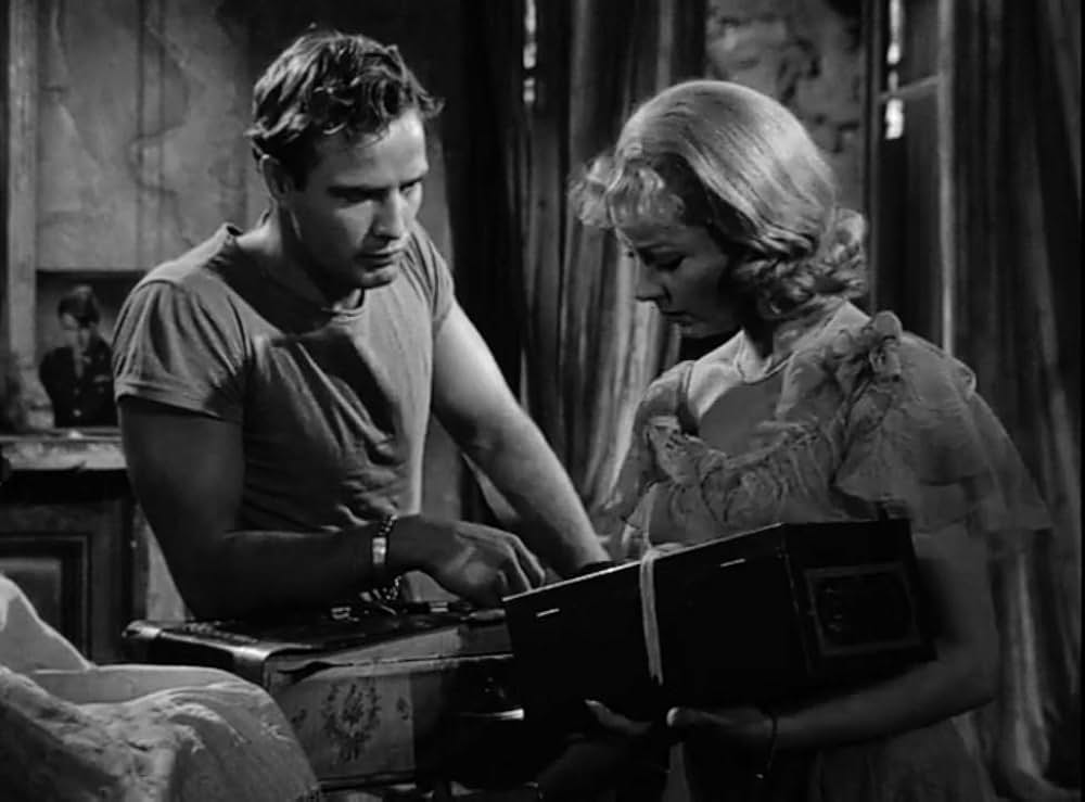 欲望という名の電車／オリジナル・ディレクターズカットの画像