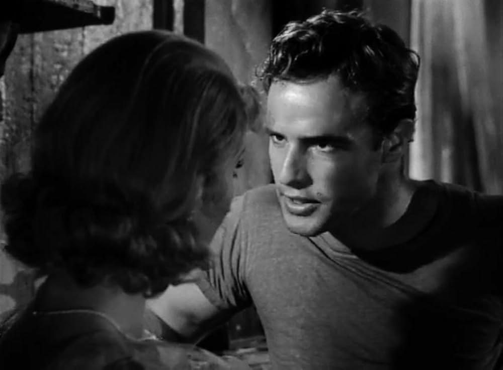 欲望という名の電車／オリジナル・ディレクターズカットの画像