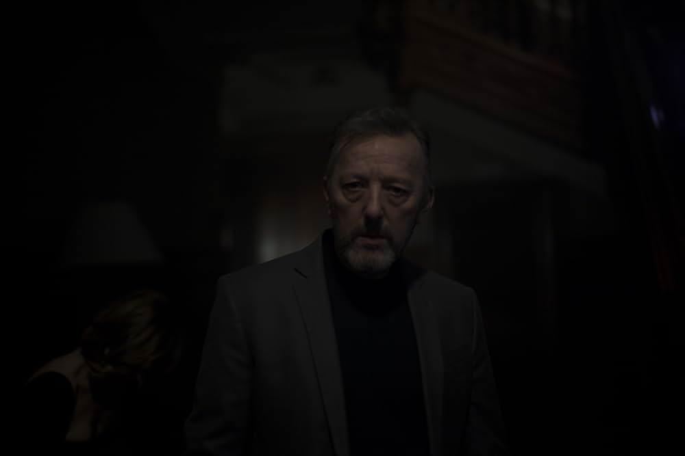 ザ・スピリチュアリストの画像