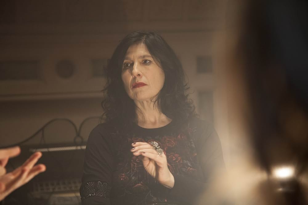 ザ・スピリチュアリストの画像