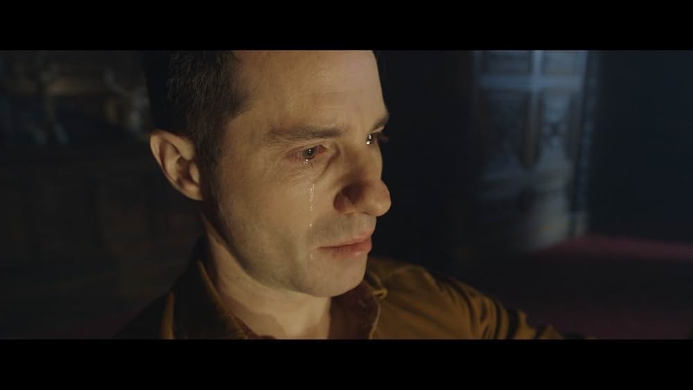 ザ・スピリチュアリストの画像