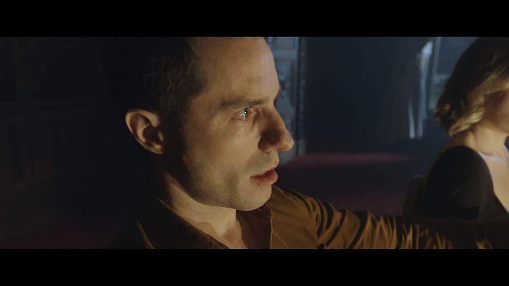 ザ・スピリチュアリストの画像