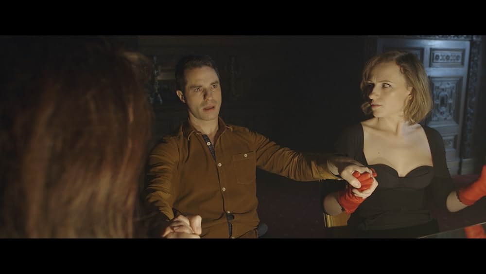 ザ・スピリチュアリストの画像