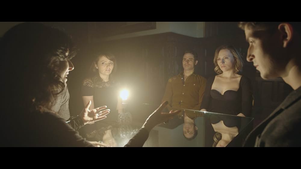 ザ・スピリチュアリストの画像