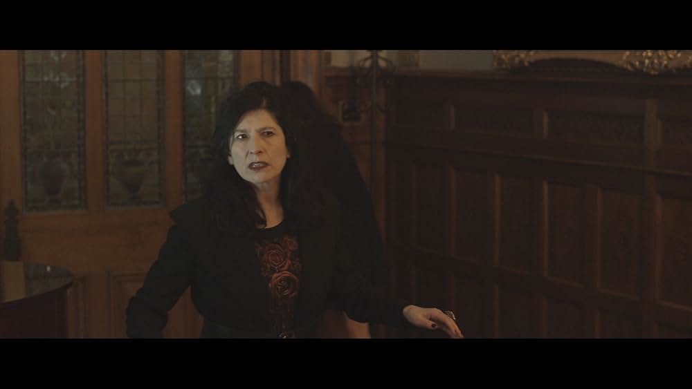 ザ・スピリチュアリストの画像