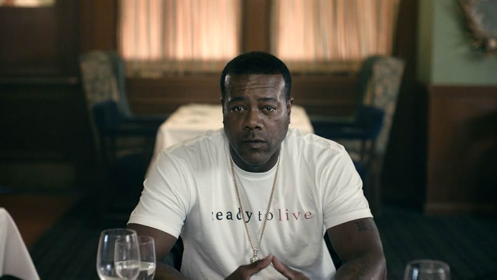 ノトーリアス・B.I.G. 伝えたいことの画像