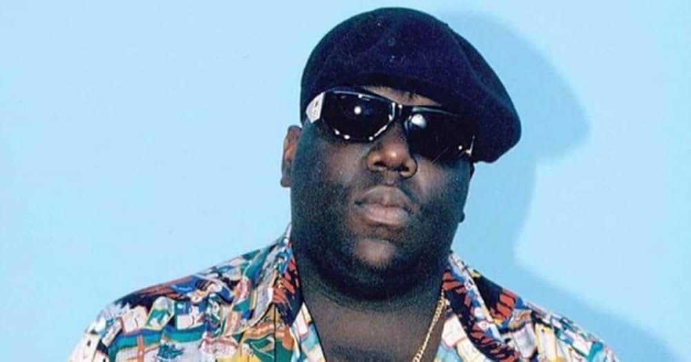 ノトーリアス・B.I.G. 伝えたいことの写真