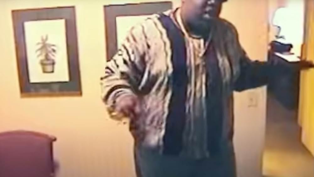 「ノトーリアス・B.I.G. 伝えたいこと」の画像