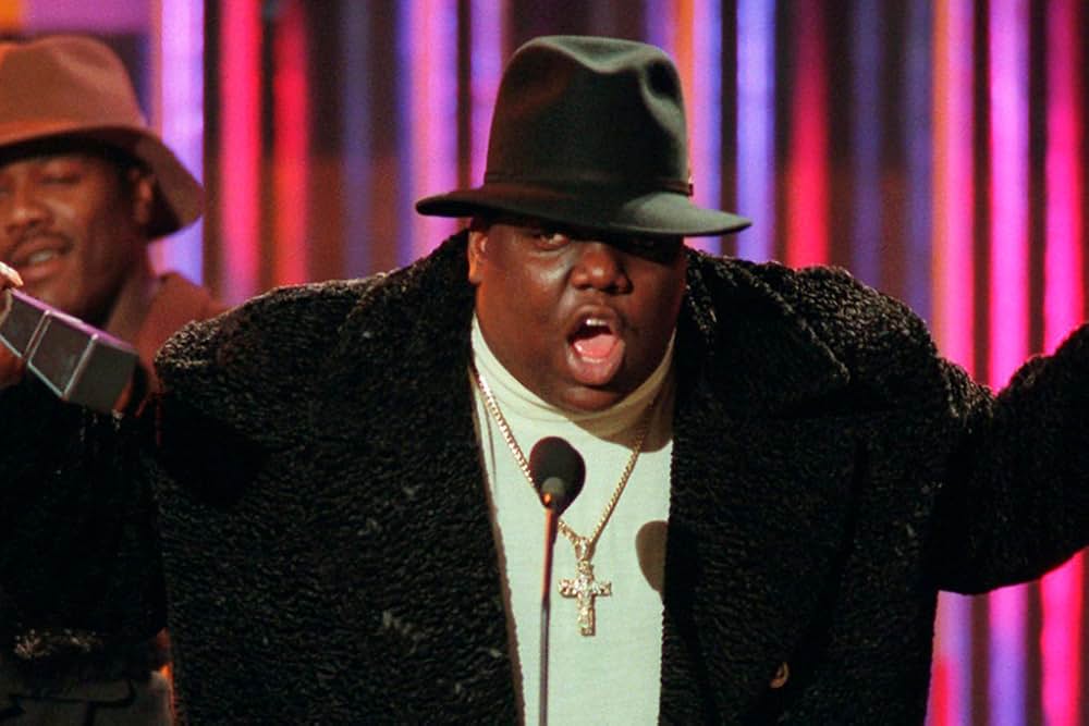 ノトーリアス・B.I.G. 伝えたいことの画像