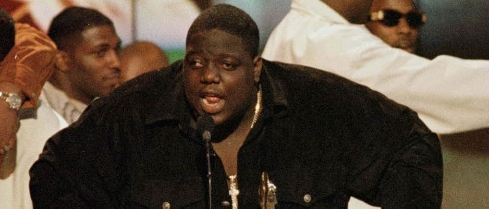 ノトーリアス・B.I.G. 伝えたいことの画像