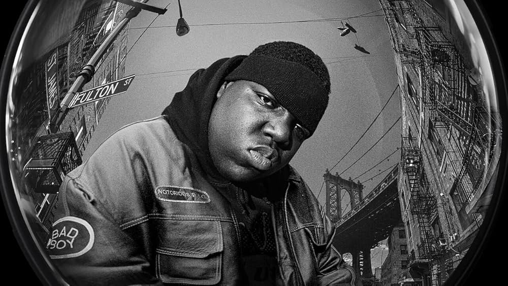 ノトーリアス・B.I.G. 伝えたいことの画像