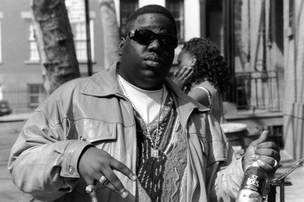 ノトーリアス・B.I.G. 伝えたいことの画像