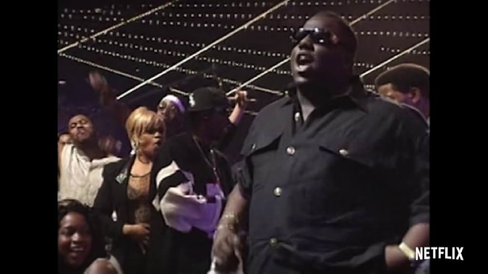 ノトーリアス・B.I.G. 伝えたいことの画像