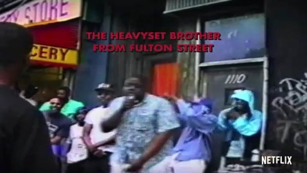 「ノトーリアス・B.I.G. 伝えたいこと」の画像