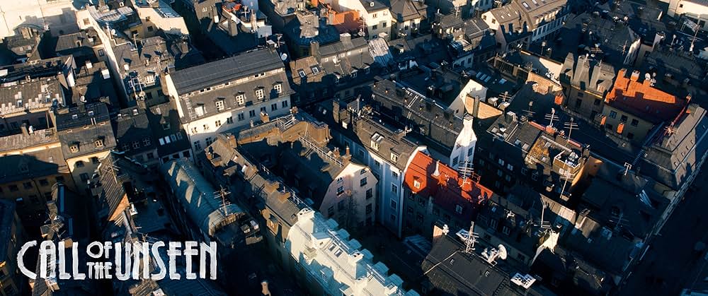 Call of the Unseen（原題）の画像