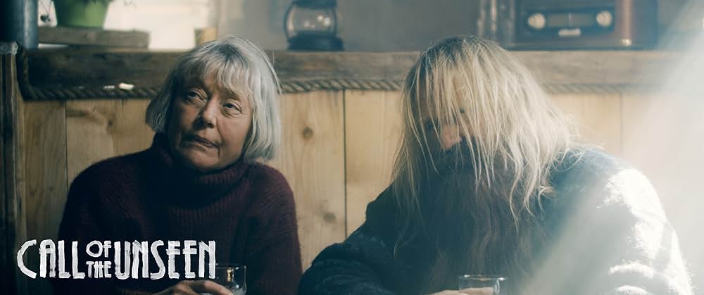 Call of the Unseen（原題）の画像