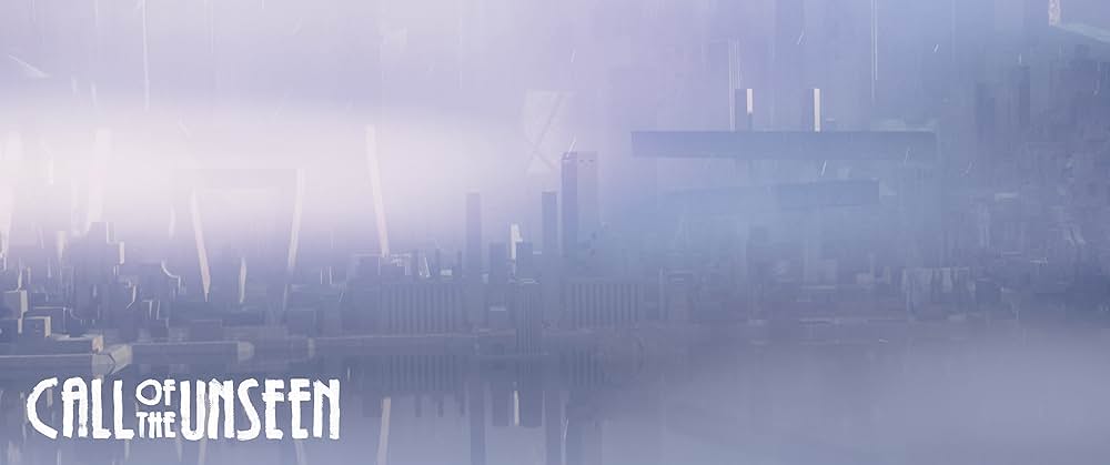 Call of the Unseen（原題）の画像