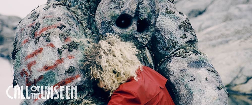 Call of the Unseen（原題）の画像