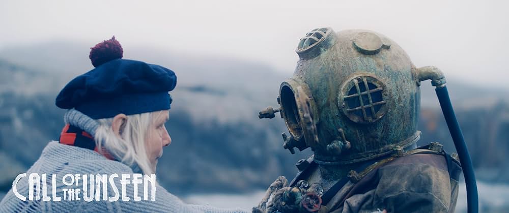 Call of the Unseen（原題）の画像