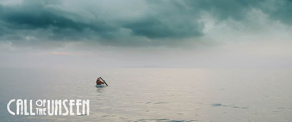 Call of the Unseen（原題）の画像