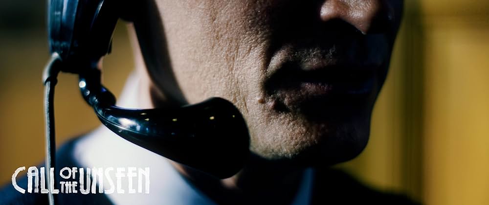 Call of the Unseen（原題）の画像