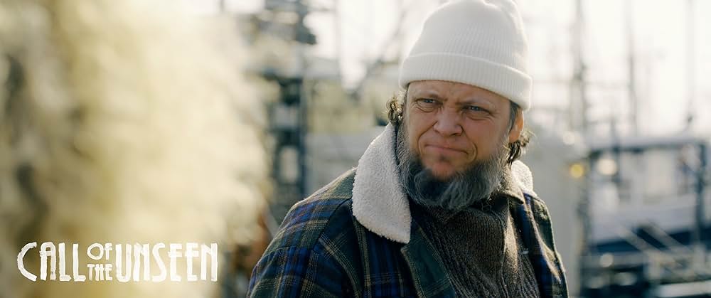 Call of the Unseen（原題）の画像