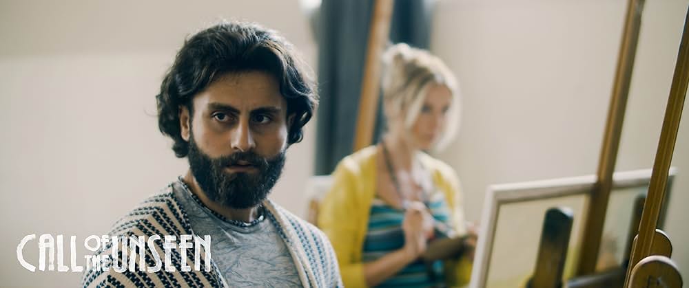 Call of the Unseen（原題）の画像