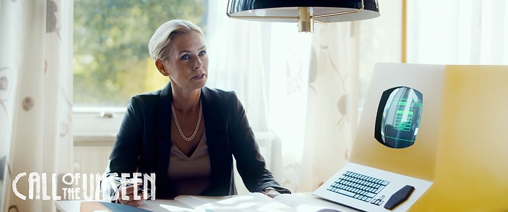 Call of the Unseen（原題）の画像