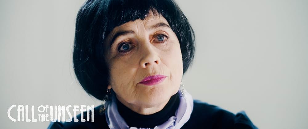 Call of the Unseen（原題）の画像