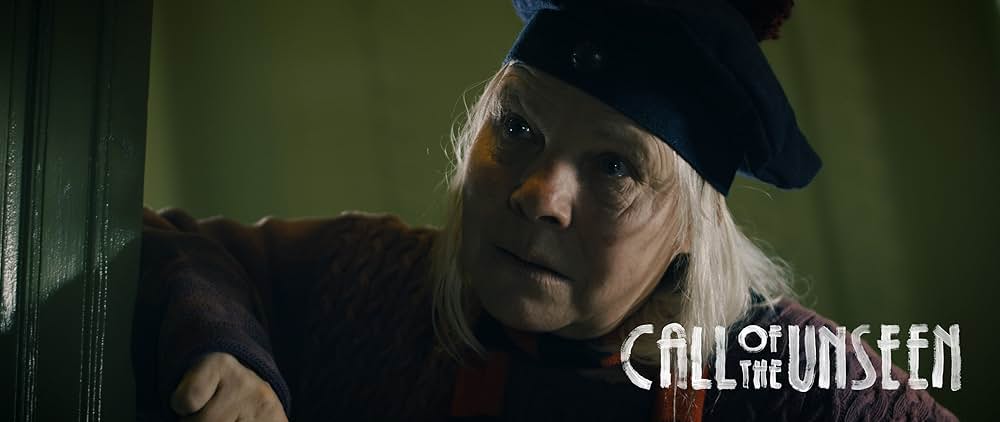 Call of the Unseen（原題）の画像