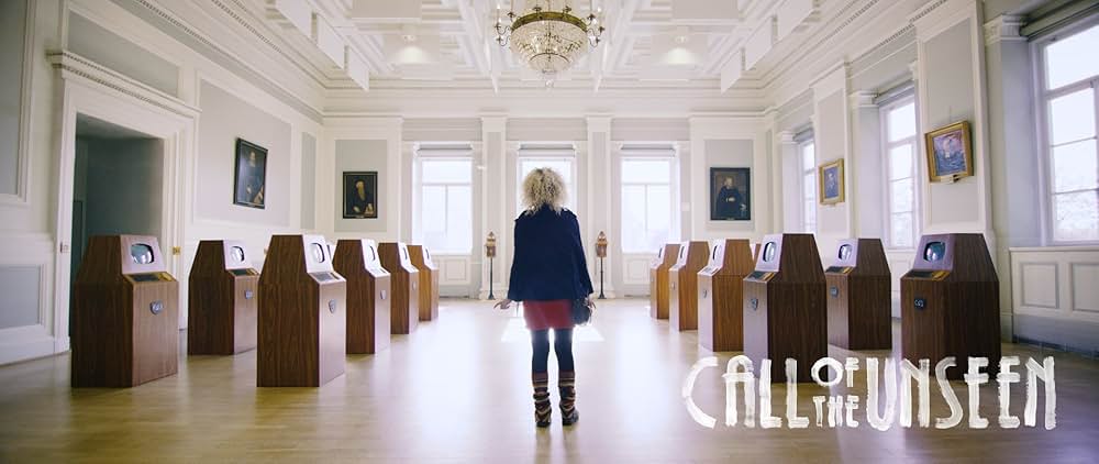 Call of the Unseen（原題）の画像