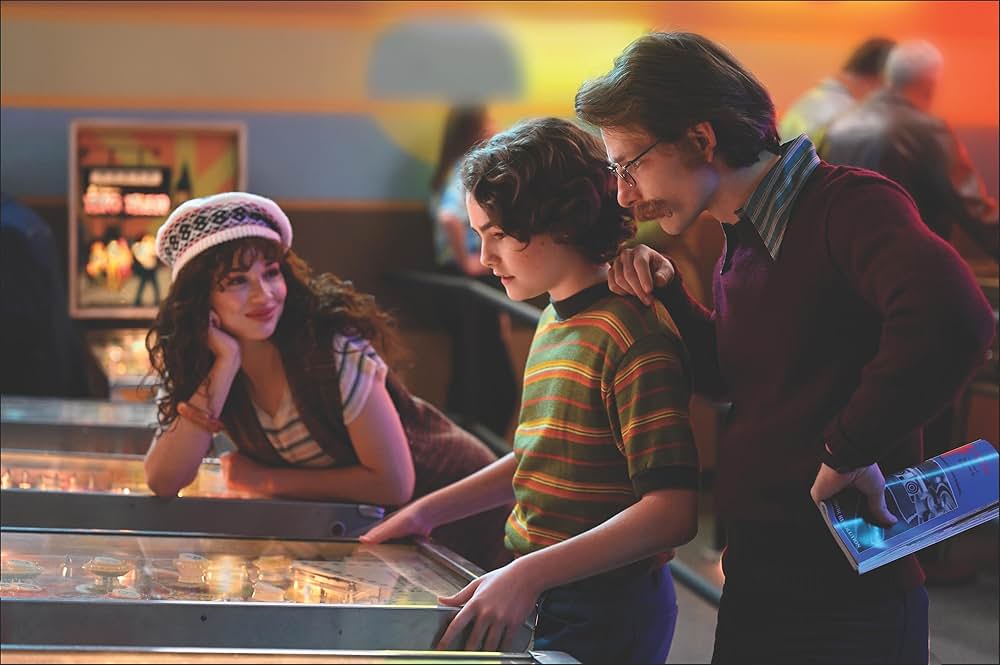 Pinball: The Man Who Saved the Game（原題）の写真