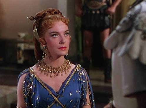 クオ・ヴァディスの画像