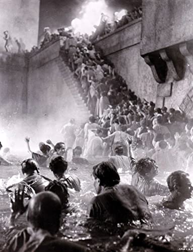 クオ・ヴァディスの画像