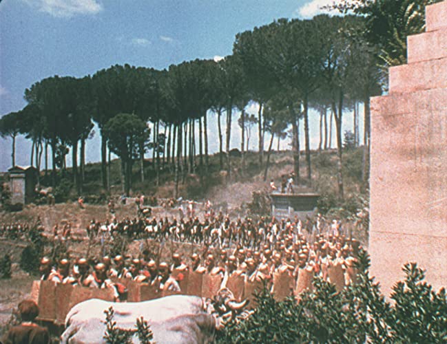 クオ・ヴァディスの画像