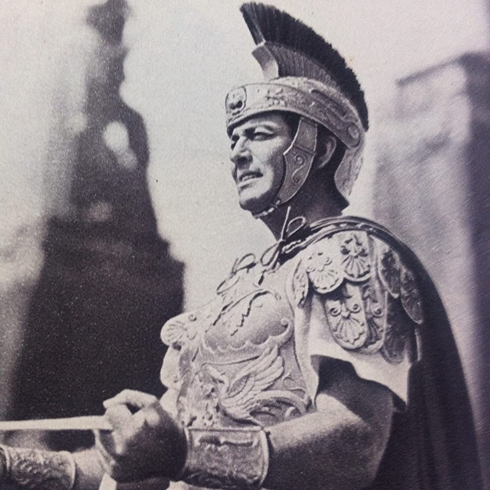 クオ・ヴァディスの画像