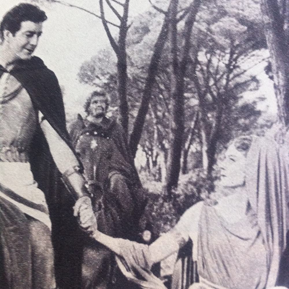 クオ・ヴァディスの画像