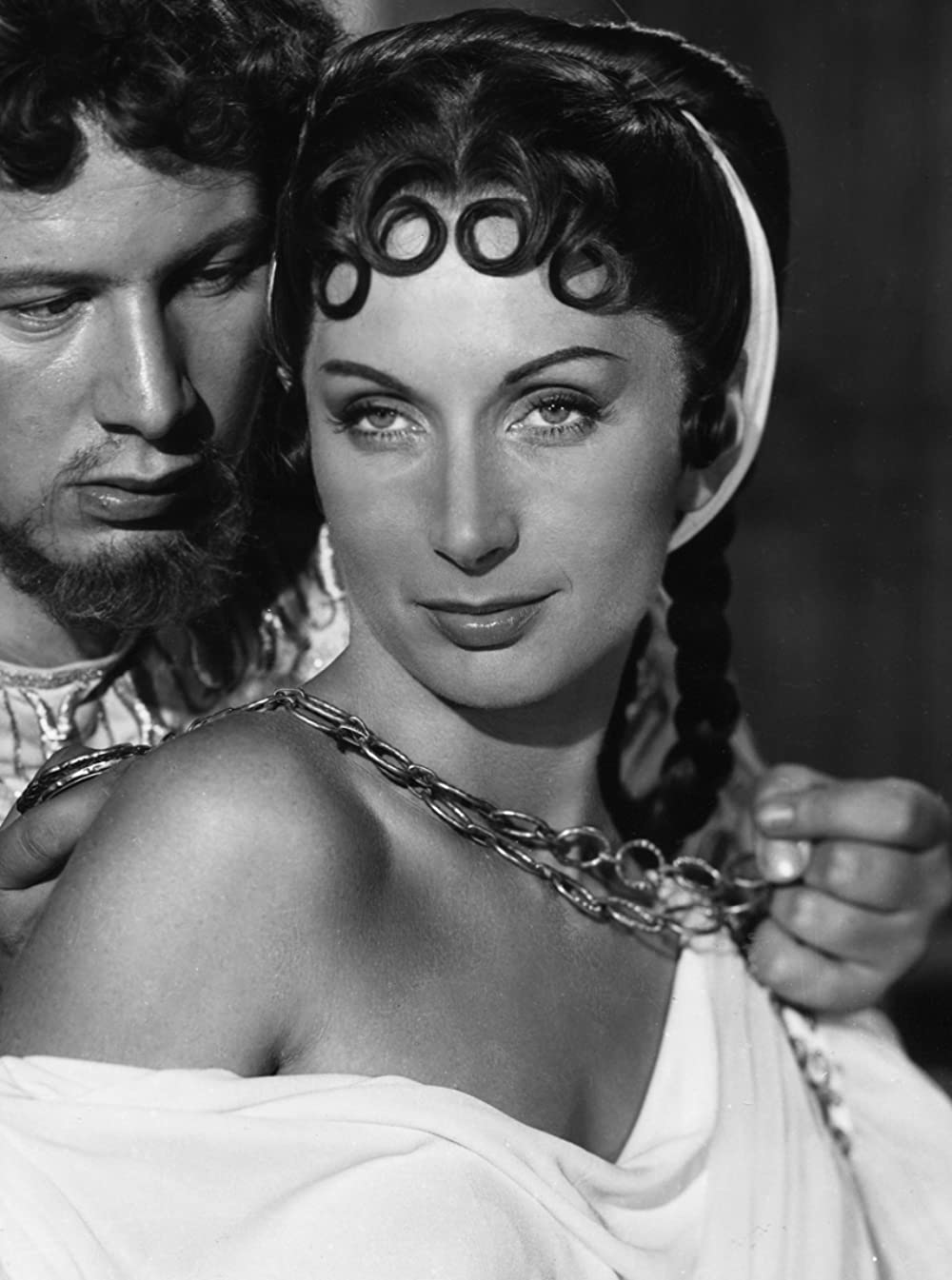 クオ・ヴァディスの画像